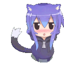 Tsumiki Discord emoji — free animated GIF download
