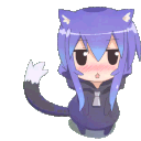 tsutail Discord emoji — free animated GIF download