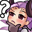 tvhinking Discord emoji - free download