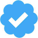 TwitterVerified Discord emoji - free download