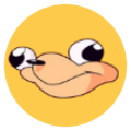 ugandanknuckles_yellow Discord emoji — free static PNG download