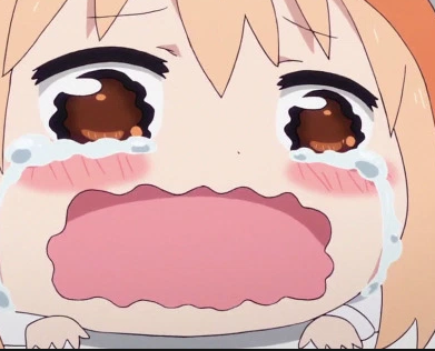 UmaruCri Discord emoji — free static PNG download