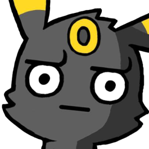 UmbreonReally Discord emoji — free static PNG download