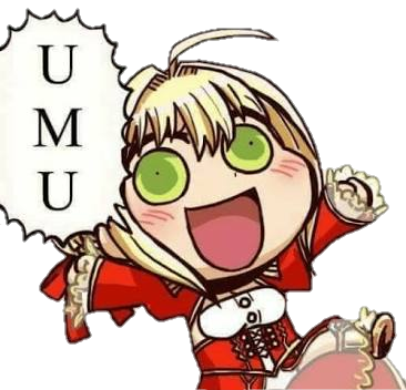 Umu_paper Discord emoji — free static PNG download