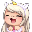 UniAwee Discord emoji — free static PNG download
