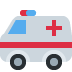 ambulance 🚑 Discord emoji - free download
