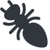 ant 🐜 Discord emoji — free static PNG download
