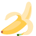 banana 🍌 Discord emoji — free static PNG download