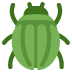 beetle 🪲 Discord emoji — free static PNG download