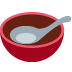 bowl with spoon 🥣 Discord emoji — free static PNG download