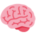 brain 🧠 Discord emoji — free static PNG download