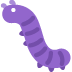 bug 🐛 Discord emoji — free static PNG download