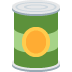canned food 🥫 Discord emoji — free static PNG download