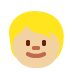 child: medium-light skin tone 🧒🏼 Discord emoji — free static PNG download