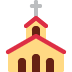 church ⛪ Discord emoji - free download