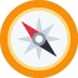 compass 🧭 Discord emoji - free download