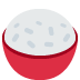 cooked rice 🍚 Discord emoji — free static PNG download