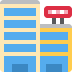 department store 🏬 Discord emoji - free download