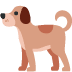 dog 🐕 Discord emoji — free static PNG download