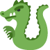 dragon 🐉 Discord emoji — free static PNG download