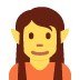 elf 🧝 Discord emoji — free static PNG download