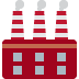 factory 🏭 Discord emoji - free download
