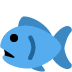 fish 🐟 Discord emoji — free static PNG download