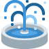 fountain ⛲ Discord emoji - free download