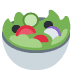 green salad 🥗 Discord emoji — free static PNG download