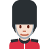 guard: light skin tone 💂🏻 Discord emoji — free static PNG download