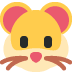 hamster 🐹 Discord emoji — free static PNG download