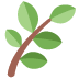 herb 🌿 Discord emoji — free static PNG download