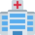 hospital 🏥 Discord emoji - free download