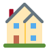 house 🏠 Discord emoji - free download