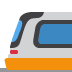 light rail 🚈 Discord emoji - free download