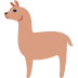 llama 🦙 Discord emoji — free static PNG download