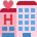 love hotel 🏩 Discord emoji — free static PNG download