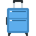 luggage 🧳 Discord emoji — free static PNG download