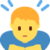 man bowing 🙇‍♂️ Discord emoji — free static PNG download