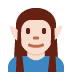 man elf: light skin tone 🧝🏻‍♂️ Discord emoji — free static PNG download