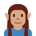 man elf: medium skin tone 🧝🏽‍♂️ Discord emoji — free static PNG download