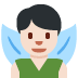 man fairy: light skin tone 🧚🏻‍♂️ Discord emoji — free static PNG download
