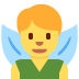 man fairy 🧚‍♂️ Discord emoji — free static PNG download