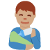 man feeding baby: medium skin tone 👨🏽‍🍼 Discord emoji — free static PNG download