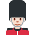 man guard: light skin tone 💂🏻‍♂️ Discord emoji — free static PNG download