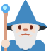 man mage: light skin tone 🧙🏻‍♂️ Discord emoji — free static PNG download