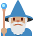man mage: medium skin tone 🧙🏽‍♂️ Discord emoji — free static PNG download