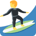 man surfing 🏄‍♂️ Discord emoji — free static PNG download