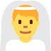 man with veil 👰‍♂️ Discord emoji — free static PNG download