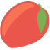 mango 🥭 Discord emoji — free static PNG download